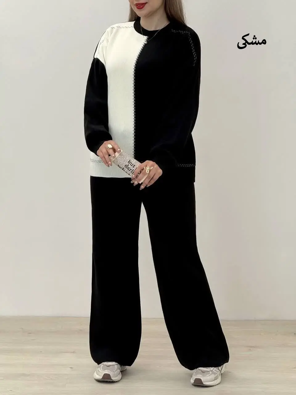 3555-ست بافت مارال